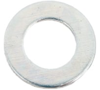 Шайба ЦКИ DIN 433, М4 узкая, Ц 1000 шт 61310