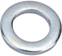 Шайба ЦКИ DIN 433, М6 узкая, Ц 1000 шт 61312