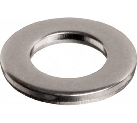 Шайба ЦКИ DIN 433, М8 узкая, Ц 500 шт 61313 1