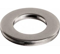 Шайба ЦКИ DIN 433, М10 узкая, Ц 500 шт 61314