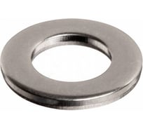 Шайба ЦКИ DIN 433, М16 узкая, Ц 100 шт 61317
