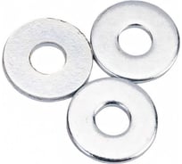 Кузовная шайба ЦКИ DIN 9021, М3 Ц 1000 шт 61178