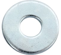 Кузовная шайба ЦКИ DIN 9021, М4 Ц 1000 шт 61179