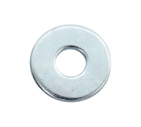 Кузовная шайба ЦКИ DIN 9021, М4 Ц 1000 шт 61179 1