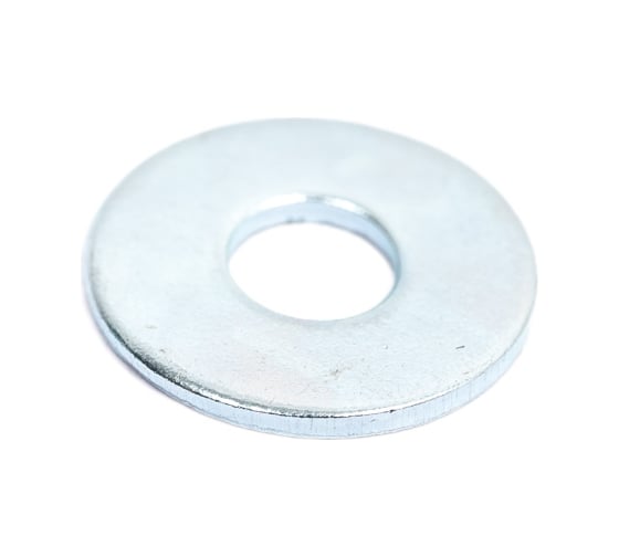 Кузовная шайба ЦКИ DIN 9021, М4 Ц 1000 шт 61179