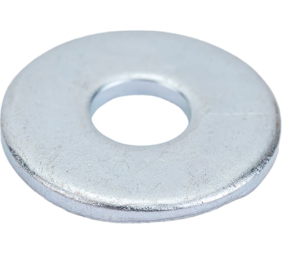 Кузовная шайба ЦКИ DIN 9021, М8 Ц 200 шт 61182