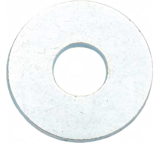 Кузовная шайба ЦКИ DIN 9021, М8 Ц 200 шт 61182