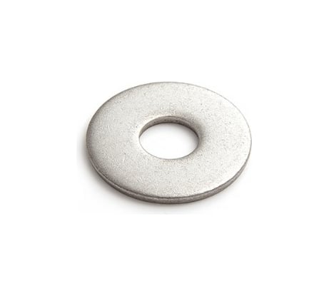 Кузовная шайба ЦКИ DIN 9021, М12 Ц 100 шт 61184