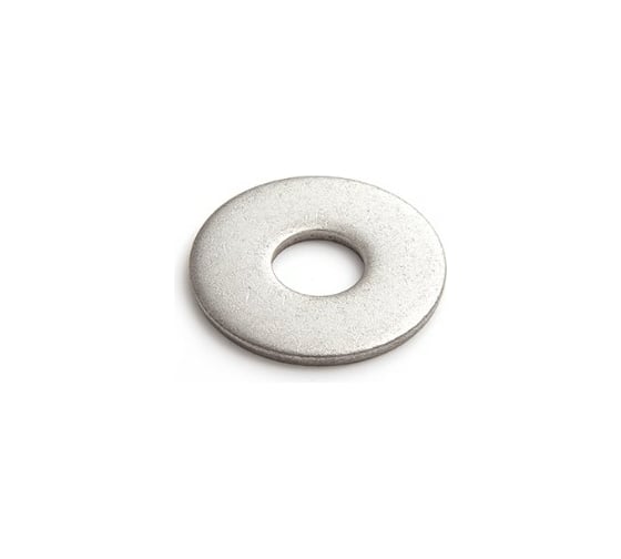 Кузовная шайба ЦКИ DIN 9021, М16 Ц 100 шт 61186