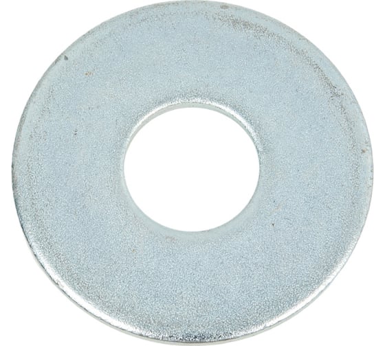Кузовная шайба ЦКИ DIN 9021, М20 Ц 50 шт 61188