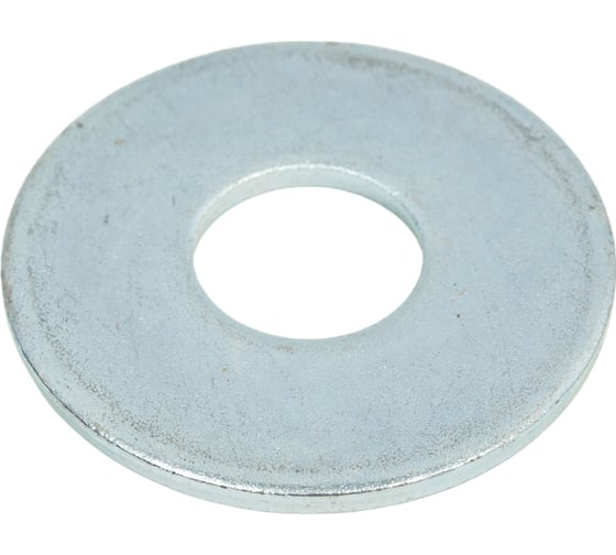Кузовная шайба ЦКИ DIN 9021, М20 Ц 50 шт 61188