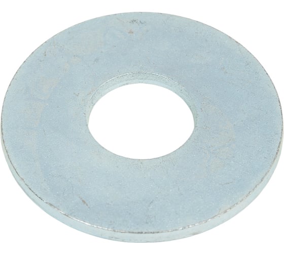 Кузовная шайба ЦКИ DIN 9021, М20 Ц 50 шт 61188