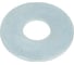 Кузовная шайба ЦКИ DIN 9021, М20 Ц 50 шт 61188 3