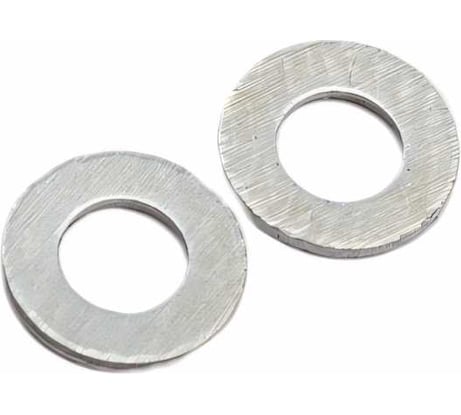 Шайба ЦКИ DIN 125A, М2 Ц 1000 шт 61135