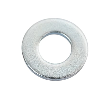 Шайба ЦКИ DIN 125A, М4 Ц 1000 шт 61138