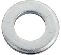 Шайба ЦКИ DIN 125A, М6 Ц 1000 шт 61140