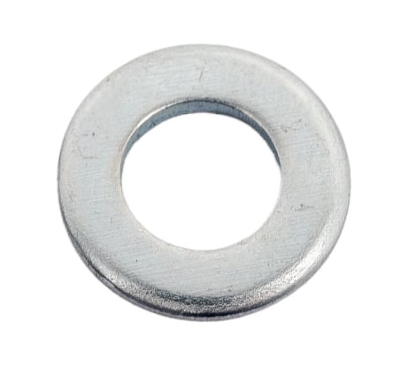 Шайба ЦКИ DIN 125A, М6 Ц 1000 шт 61140