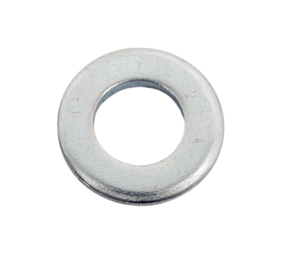 Шайба ЦКИ DIN 125A, М6 Ц 1000 шт 61140