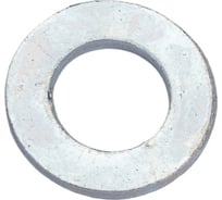 Шайба ЦКИ DIN 125A, М8 Ц 1000 шт 61141