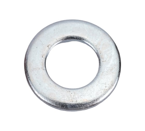 Шайба ЦКИ DIN 125A, М8 Ц 1000 шт 61141