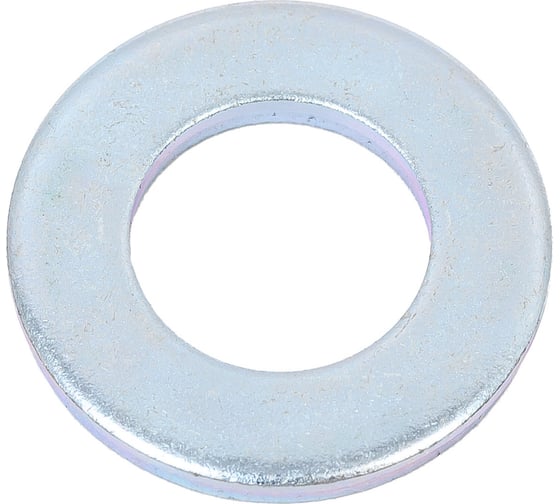 Шайба ЦКИ DIN 125A, М12 Ц 250 шт 61143
