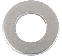 Шайба ЦКИ DIN 125A, М22 Ц 50 шт 61148