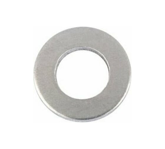 Шайба ЦКИ DIN 125A, М20 Ц 100 шт 61147