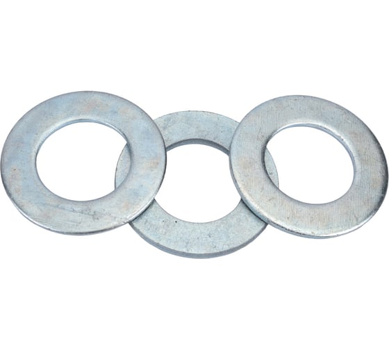 Шайба ЦКИ DIN 125A, М24 Ц 50 шт 61149