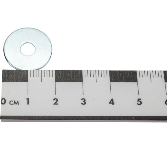 Кузовная шайба ЦКИ М5х20 WIDE, Ц 200 шт 61195