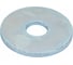 Кузовная шайба ЦКИ М5х20 WIDE, Ц 200 шт 61195 2