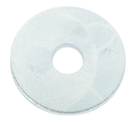 Кузовная шайба ЦКИ М6х25 WIDE, Ц 200 шт 61199