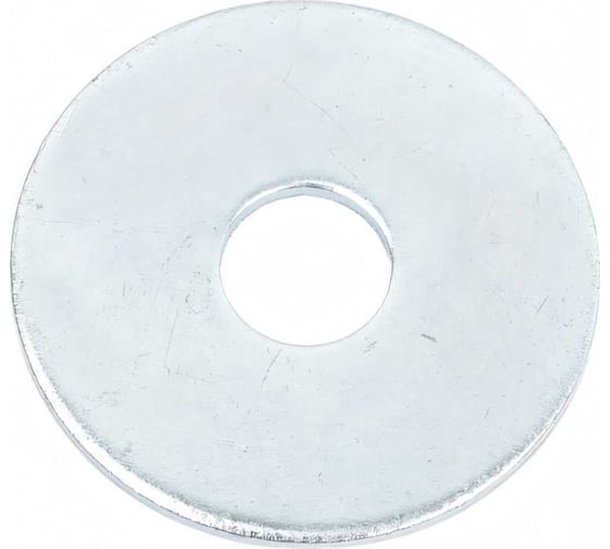 Кузовная шайба ЦКИ М8х30 WIDE, Ц 200 шт 61202