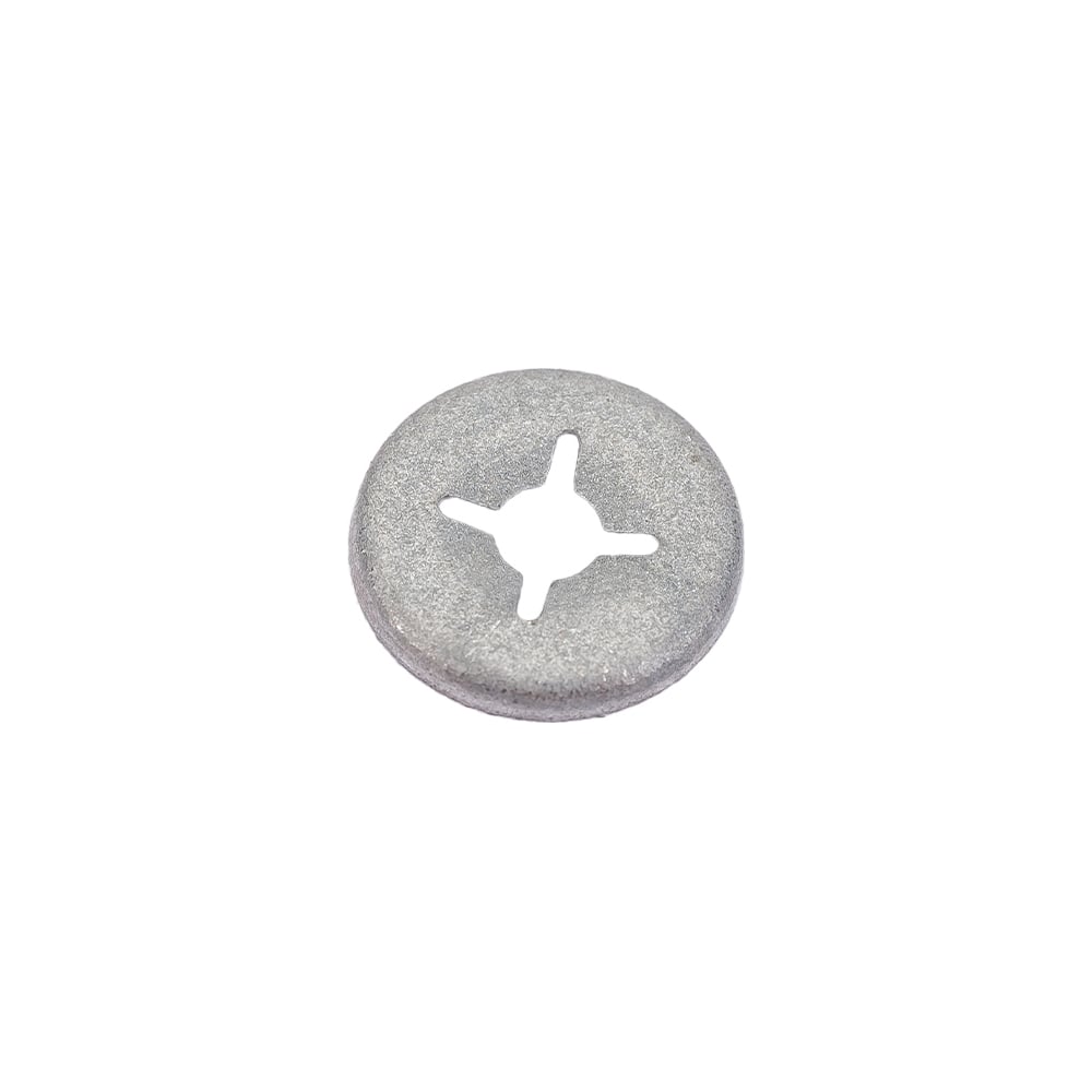 Стопорная шайба ЦКИ фиксатор, D3 STAR-LOCK, мех.ц 100 шт 61294 ...