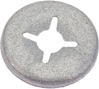 Стопорная шайба ЦКИ фиксатор, D3 STAR-LOCK, мех.ц 100 шт 61294