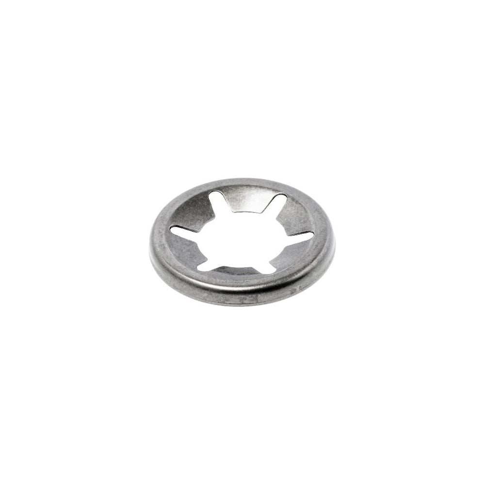 Стопорная шайба ЦКИ фиксатор, D12 STAR-LOCK, мех.ц 25 шт 61299 ...