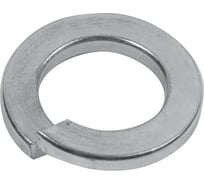 Шайба STARFIX М3 гровер, цинк, DIN 127 (20 кг) SM-46008-20