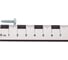 Шуруп STARFIX 4.2x16 мм полусф. головка, белый цинк, острый, DIN 7981 (1000 шт в карт. уп.) SMC2-37276-1000 5