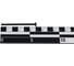 Саморез STARFIX 4.2x60 мм для монтажа ГКЛ к металлу, фосфат, со сверлом (250 шт в карт. уп.) SMC3-52003-250 4