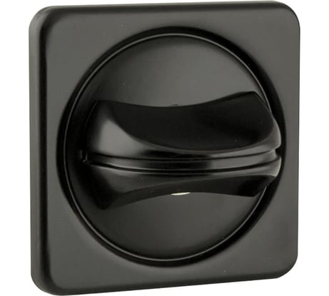 Завертка фиксатора CRIT ЗФ-К77-Чб 05513