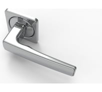 Ручка на фланце CRIT РФ-К73-Хп 05291