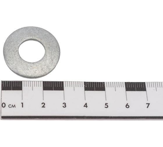 Пружинная шайба ЦКИ DIN 6796, М12 тарельчатая, мех.ц 100 шт 61232