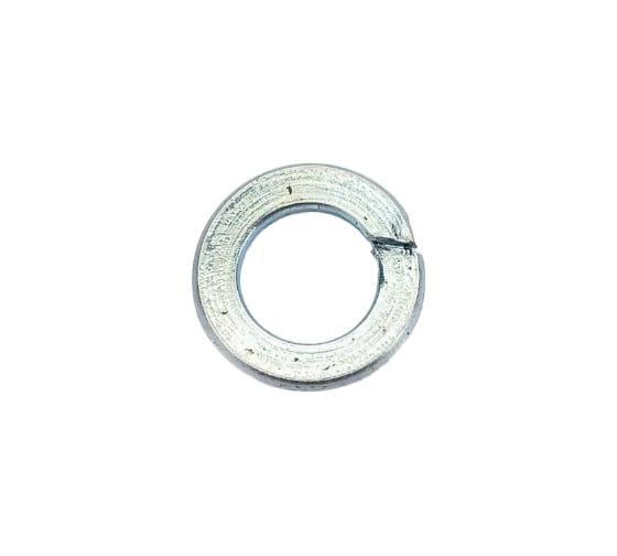 Пружинная шайба ЦКИ DIN 127, М4 гровер, Ц 1000 шт 61213 1