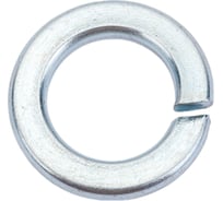 Пружинная шайба ЦКИ DIN 127, М16 гровер, Ц 200 шт 61222