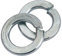 Пружинная шайба ЦКИ DIN 127, М5 гровер, Ц 1000 шт 61214 17515092