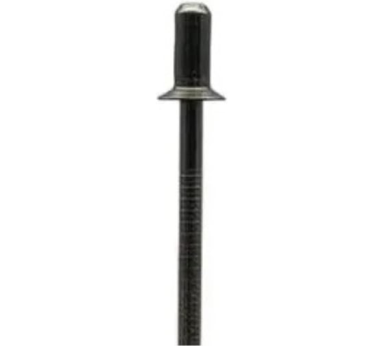 Заклепка вытяжная потайная SORREX глухая (закрытая) нерж/нерж 3.2x8 (500штук) А2 32008 500