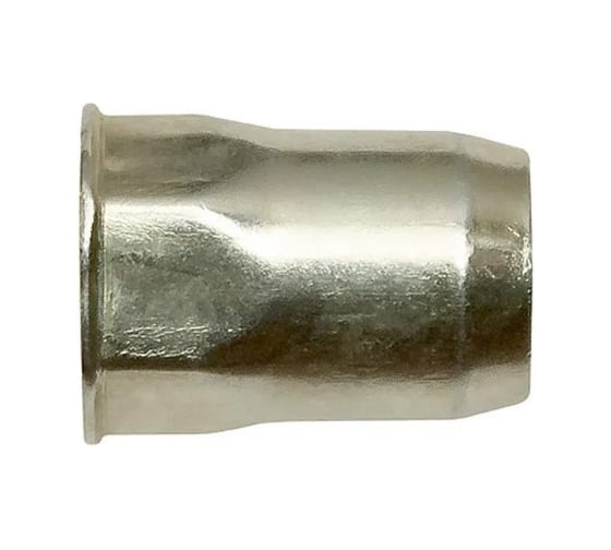 Заклепка с внутренней резьбой Fasty 6-гран. 1/2, М8 СТ-УБ, D0=11.1 0331208011AM 1
