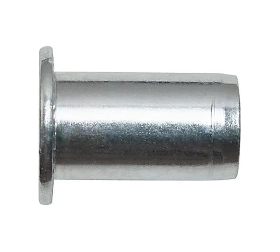 Заклепка с внутренней резьбой Fasty M6 СТ-ЦБ, 250 шт. 0301106009AM 1