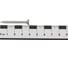 Дюбель Fischer DUOBLADE S K NV 6 шт 545684 5