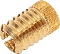 Латунный дюбель fischer PA 4 M6/13,5 K NV 503785