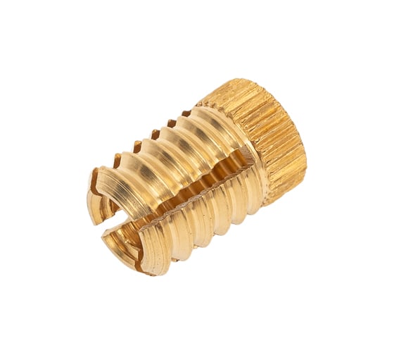 Латунный дюбель fischer PA 4 M6/13,5 K NV 503785